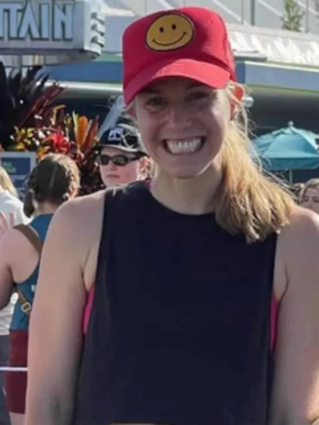 Police identify body of abducted runner Eliza Fletcher