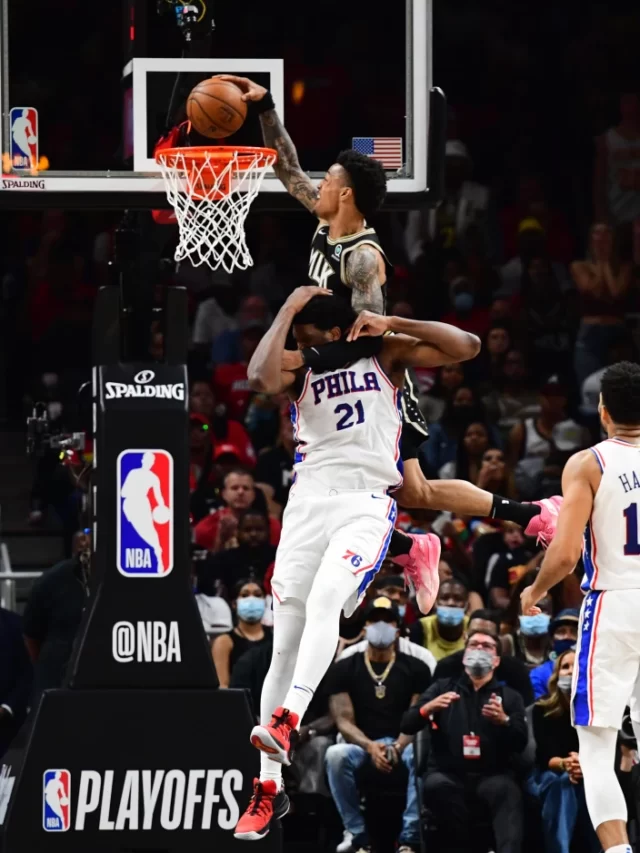 Cleveland Cavaliers acquire Utah Jazz star Donovan Mitchell in blockbuster trade