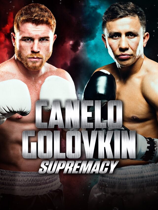 Can I watch Canelo vs. GGG 3 for free?