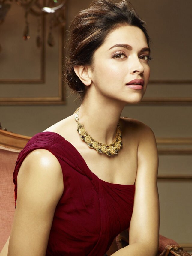 जब दीपिका पादुकोण ने एक बुरा ss दिया मुझे पता है कि मैं क्या लायक हूँ