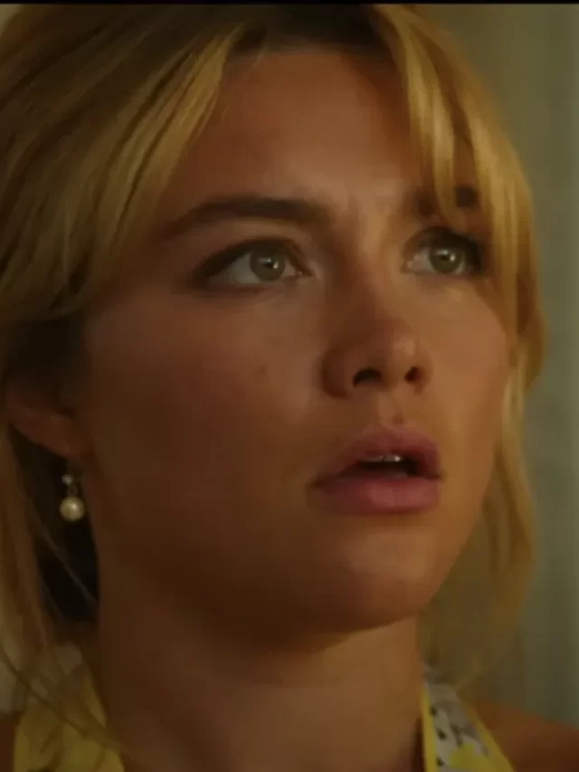 Don’t Worry Darling Isn’t a Catastrophe—or an Unqualified Success