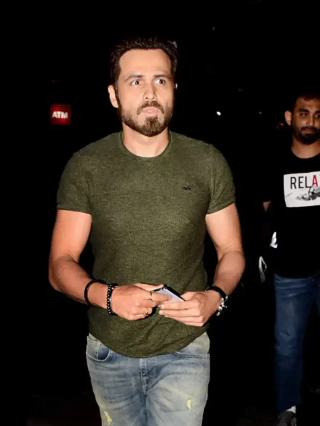 इमरान हाशमी ने पथराव में घायल होने की रिपोर्ट को ‘गलत’ बताया कहते हैं