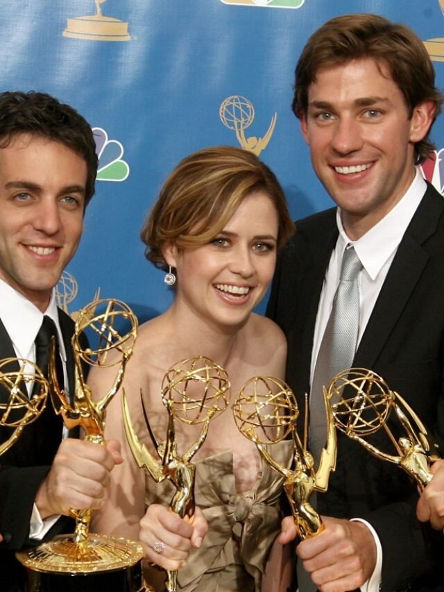 Everything We Know About The Office Revival