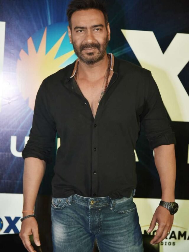 थैंक गॉड ट्रेलर: ‘आम आदमी’ सिद्धार्थ मल्होत्रा और ‘चित्रगुप्त’ अजय देवगन