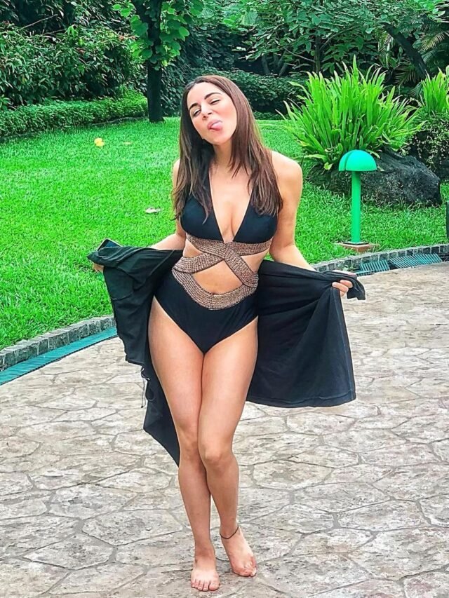 Bold हैं टीवी शो ‘कुंडली भाग्य’ की संस्कारी बहू प्रीता