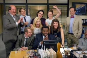 Everything We Know About The Office Revival » #1 Entertainment & Top News Blog