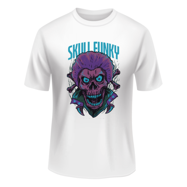 Round Neck Trendy Fashionista Tshirt For Men And Women - Unisex