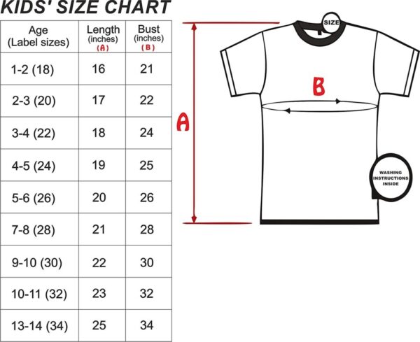 Peppa Pig  Party Cartoon Tshirt for Boys, Cartoon Tshirts for Kids… - Image 3