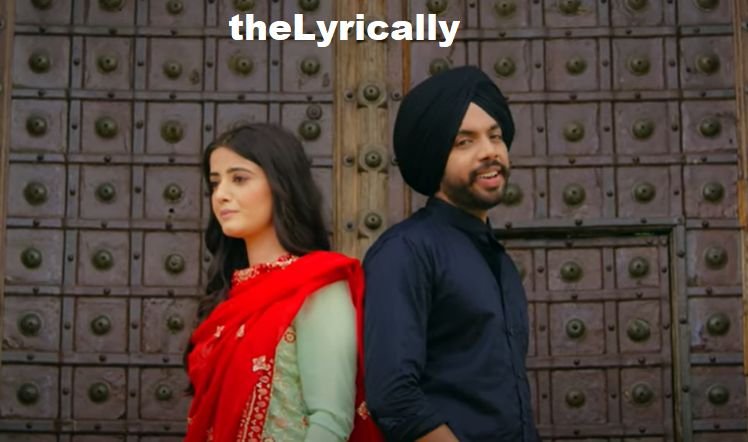 Nikaah Song