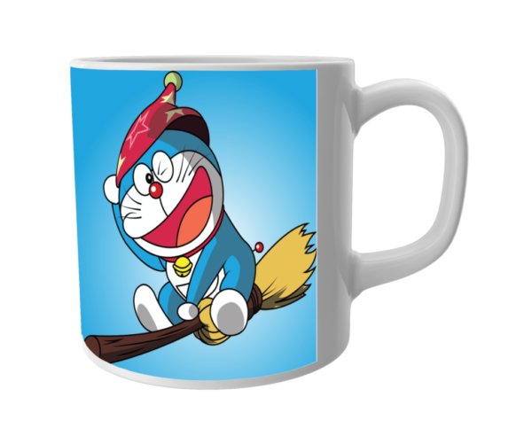 Buy Mug Doraemons For Kids | Doremon Coffee Cup ands Gifts - Image 2