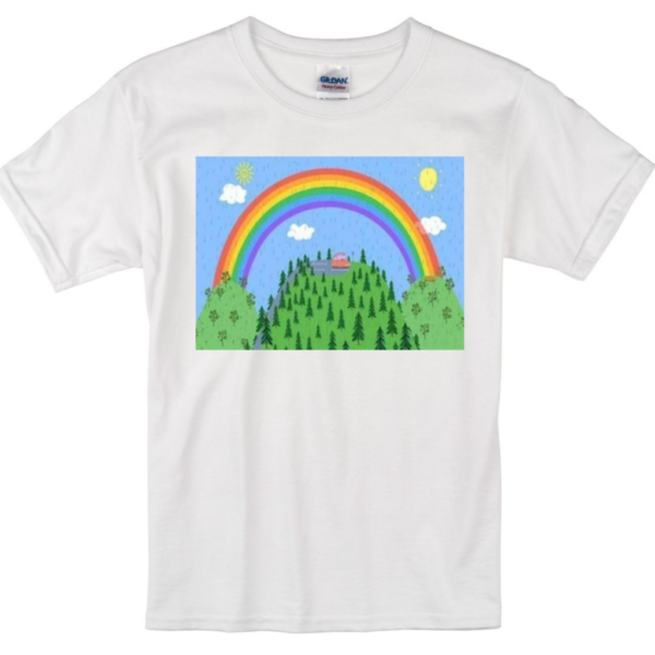 Kids Cartoon Tshirt for Boys, Cartoon Tshirts for Kids... - Image 2