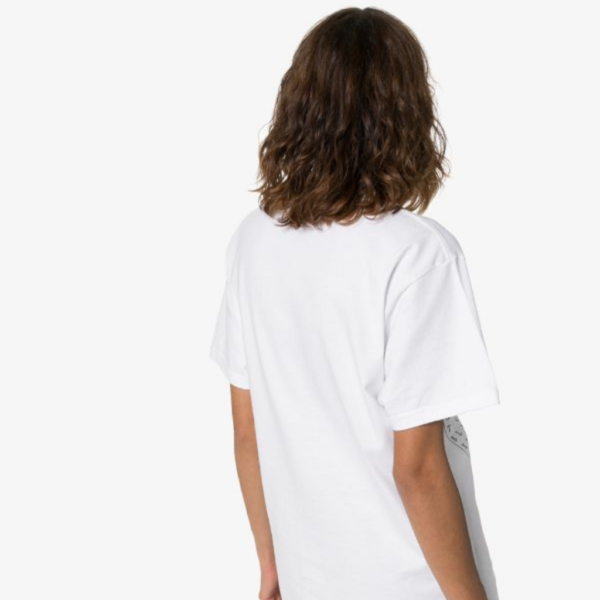 Sketch Design Tshirt For Girls, Cartoon Tshirt For Girls.. - Image 4