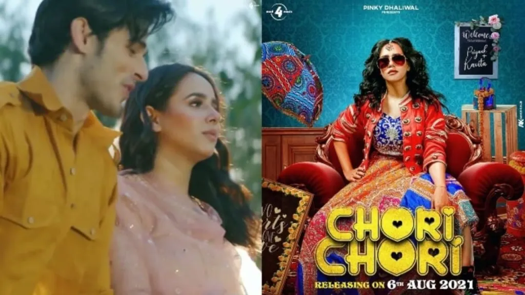 Chori Chori Song
