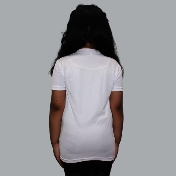 Girls cartoon Design Tshirt For Girls, Cartoon Tshirt For Girls.. - Image 4