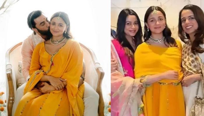 आलिया भट्ट की डिलीवरी डेट का हुआ खुलासा? इस सेलेब के साथ बर्थडे मंथ शेयर कर सकता है रणबीर कपूर का बच्चा
