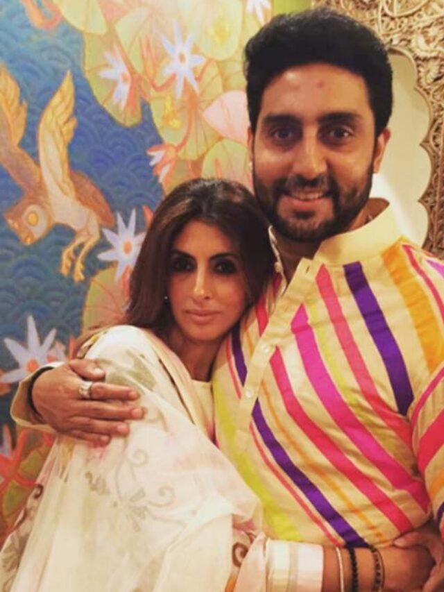 भाई दूज 2022: सलमान खान से लेकर श्वेता बच्चन तक