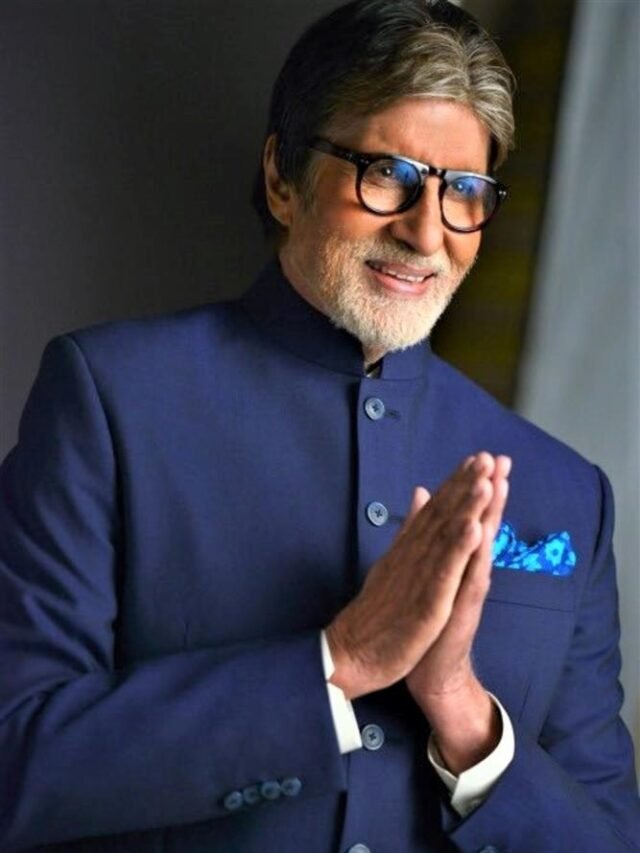 अमिताभ बच्चन को एक बार एक फिल्म में रातों-रात संजय खान ने रिप्लेस कर दिया था