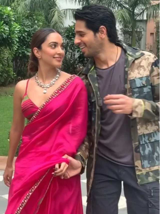 सलमान खान ने बिग बॉस 16 में सिद्धार्थ मल्होत्रा और कियारा आडवाणी की शादी की पुष्टि की