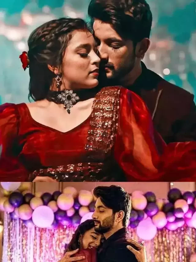 नए शो प्यार के सात वचन धर्म पत्नी में फहमान खान और कृतिका सिंह यादव मुख्य भूमिका निभाएंगे