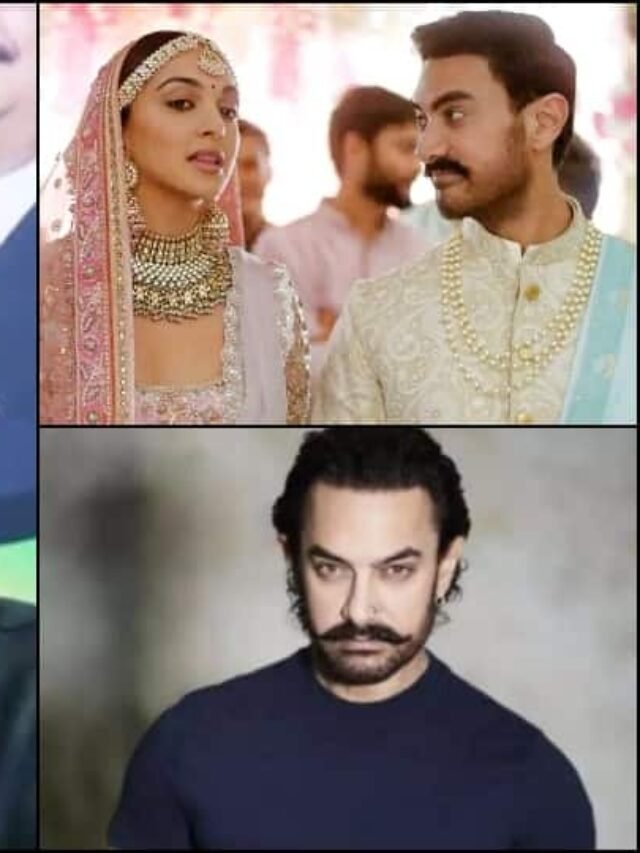 आमिर खान को धार्मिक भावनाओं को ठेस नहीं पहुंचानी चाहिए