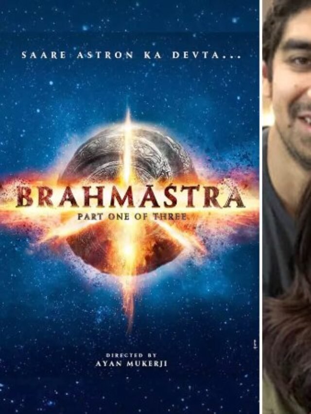 रणबीर कपूर ने नए वीडियो में आलिया भट्ट और ब्रह्मास्त्र को रोते हुए कहा बाप बनने वाला हू