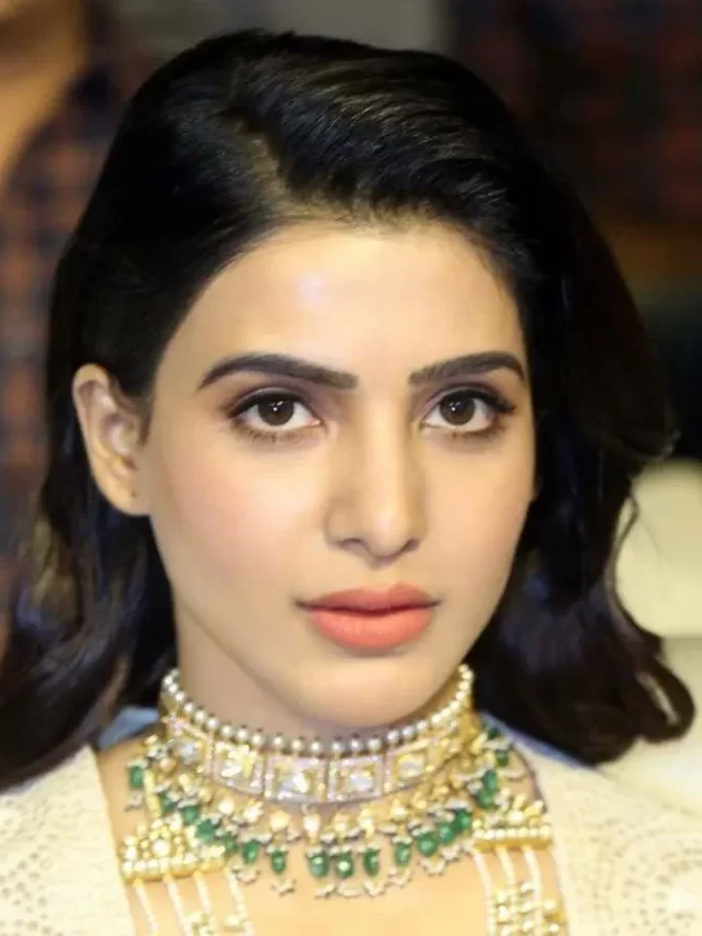 सामंथा रूथ प्रभु ने सोशल मीडिया पर वापसी करते हुए एक गुप्त संदेश पोस्ट किया