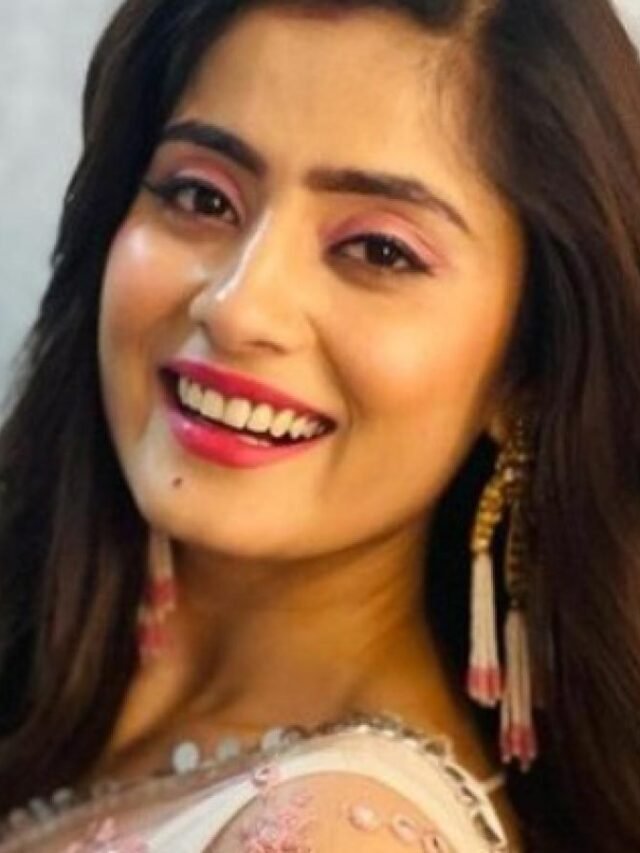 वैशाली टक्कर की आखिरी इच्छा पूरी ये रिश्ता क्या कहलाता है की एक्ट्रेस मौत के बाद चाहती थी