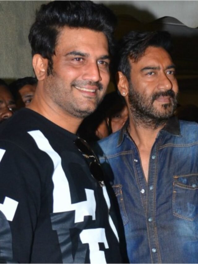 तन्हाजी की जोड़ी अजय देवगन और शरद केलकर एक और प्रोजेक्ट के लिए फिर से आएंगे