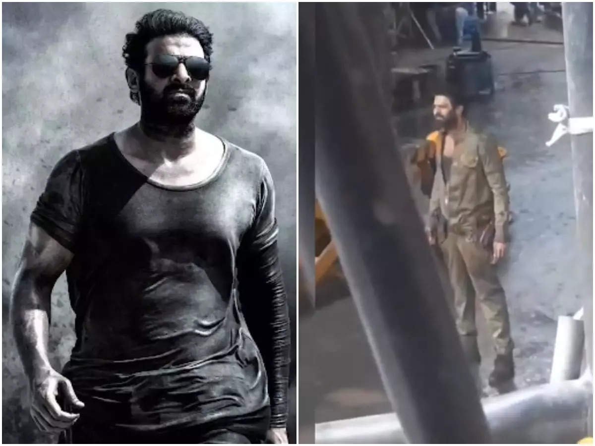 सालार प्रभास के बहुप्रतीक्षित एक्शन का क्लाइमेक्स होगा उत्कृष्ट