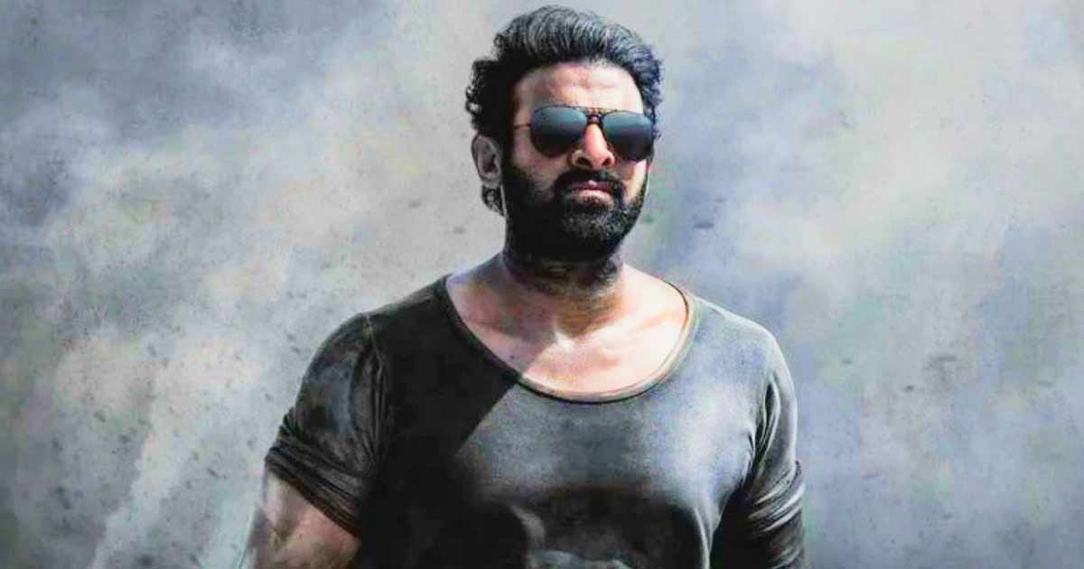 सालार प्रभास के बहुप्रतीक्षित एक्शन का क्लाइमेक्स होगा उत्कृष्ट