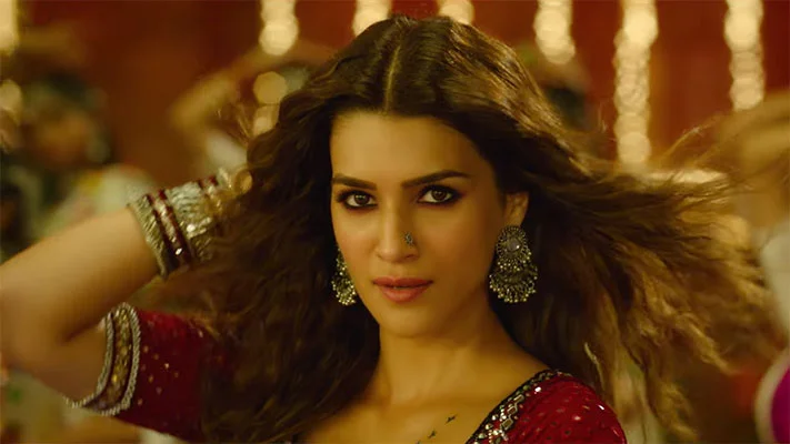 Yaane Yaane Song