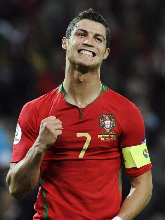 Portugal vs Ghana summary Cristiano Ronaldo record, score, goals, highlights 32 Qatar World