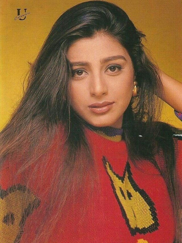 हैप्पी बर्थडे तब्बू: देखिए उनकी सबसे यादगार कॉमिक रोल्स जिन्हें आपको मिस नहीं करना चाहिए