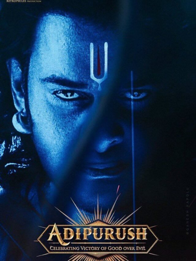 आदिपुरुष: प्रभास अभिनीत फिल्म में देरी निर्माताओं का कहना है