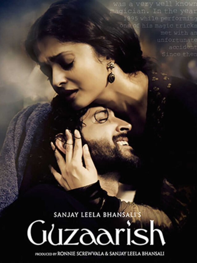 रणबीर कपूर ने संजय लीला भंसाली की फिल्म गुजारिश करने से मन कर दिया