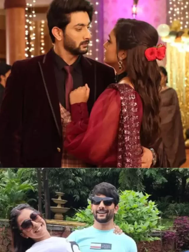 बिग बॉस 16: फहमान खान और सुम्बुल तौकीर आखिरकार एक हो गए