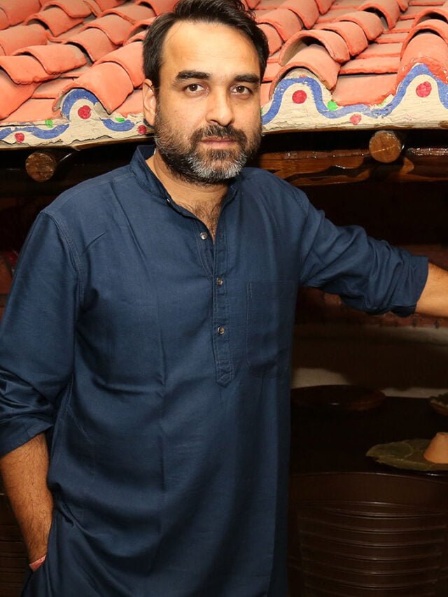 पंकज त्रिपाठी ने साउथ फिल्मों को अस्वीकार करने के कारण का खुलासा किया