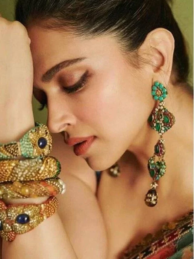 ब्रह्मास्त्र 2 में रणबीर कपूर की मां अमृता का किरदार निभाएंगी दीपिका पादुकोण