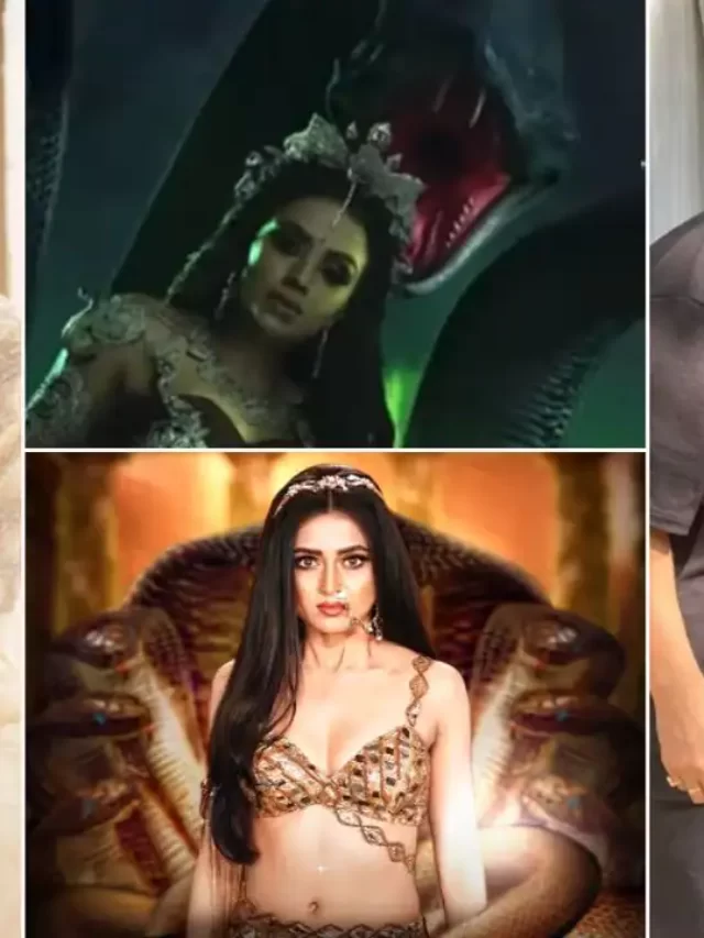 तेजस्वी प्रकाश देबिना बनर्जी और अन्य टीवी अभिनेत्रियाँ जो सफल YouTube चैनल की मालिक हैं