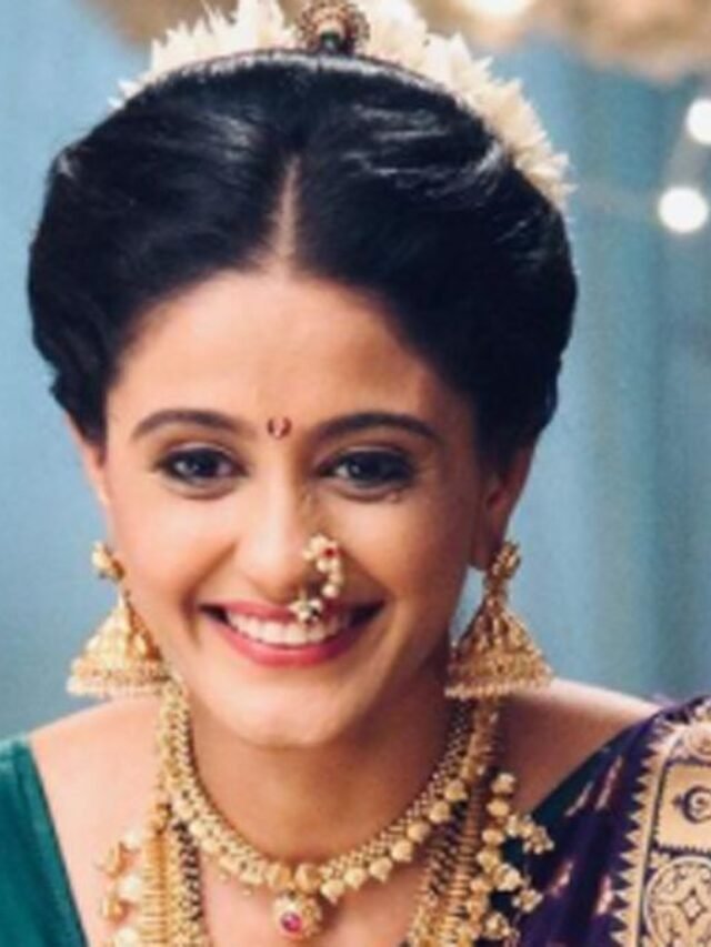 घूम है किसी प्यार में अभिनेत्री आयशा सिंह से अनुपमा स्टार रूपाली गांगुली