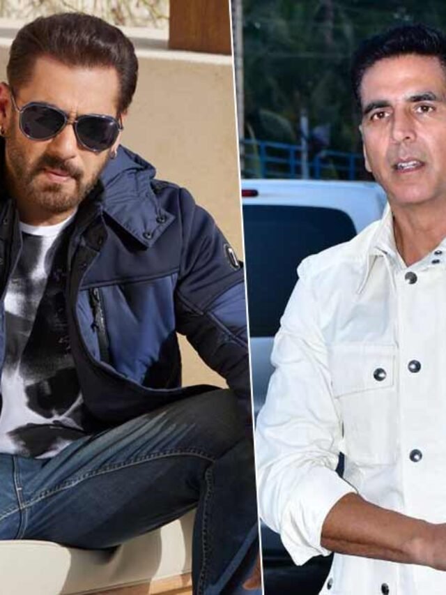 जान से मारने की धमकी के चलते अक्षय कुमार और सलमान खान को मिलेगी अतिरिक्त सुरक्षा
