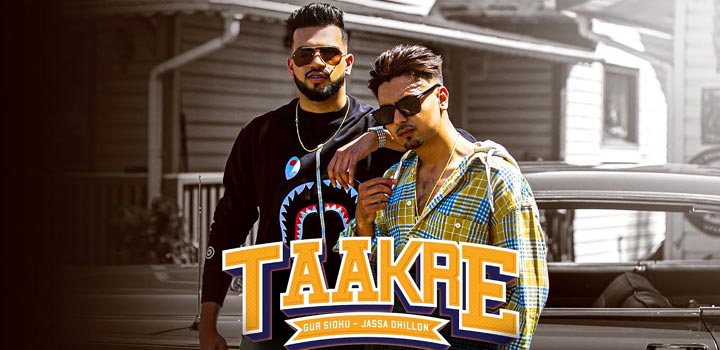 Taakre Song