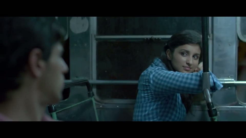 Ishq Bulawa Song