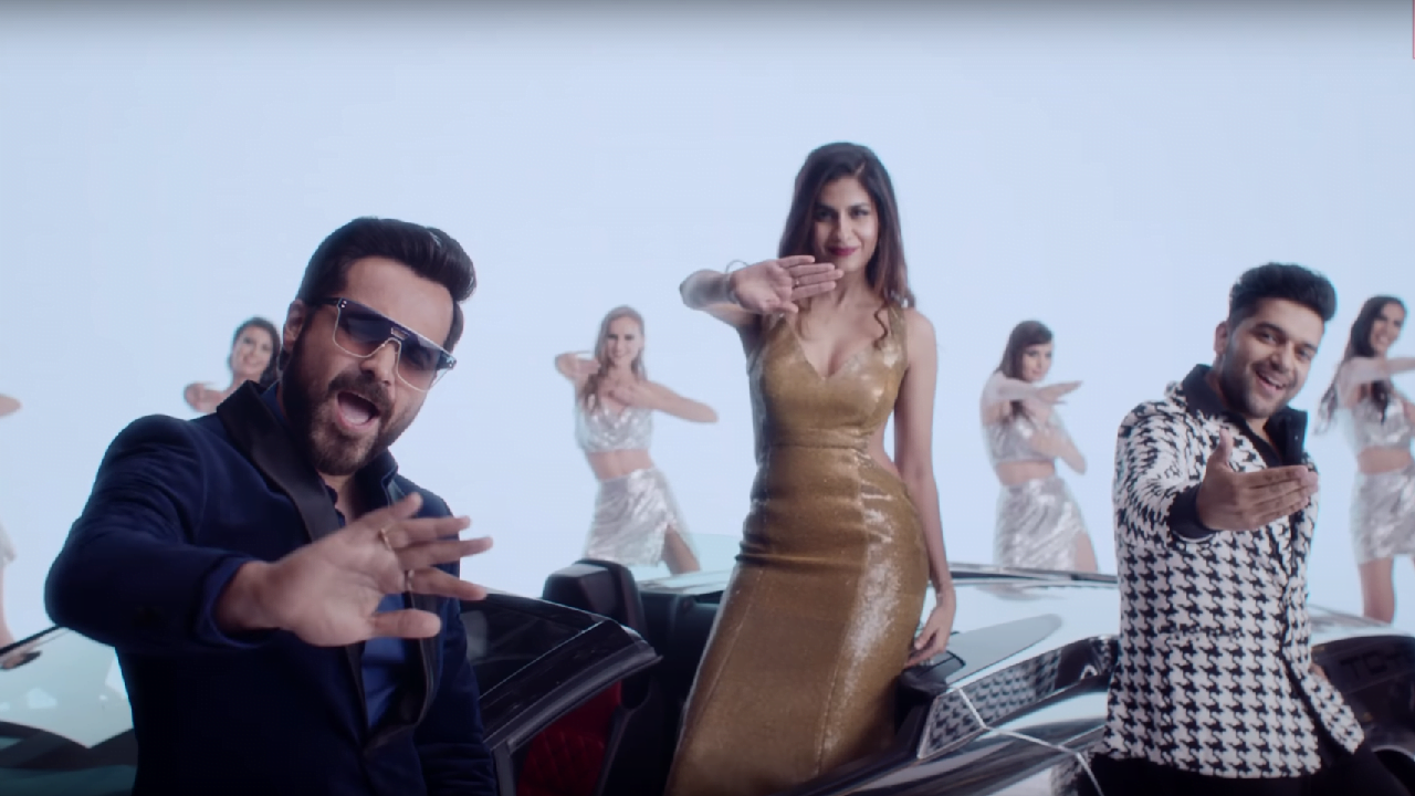 Daaru Vargi Song