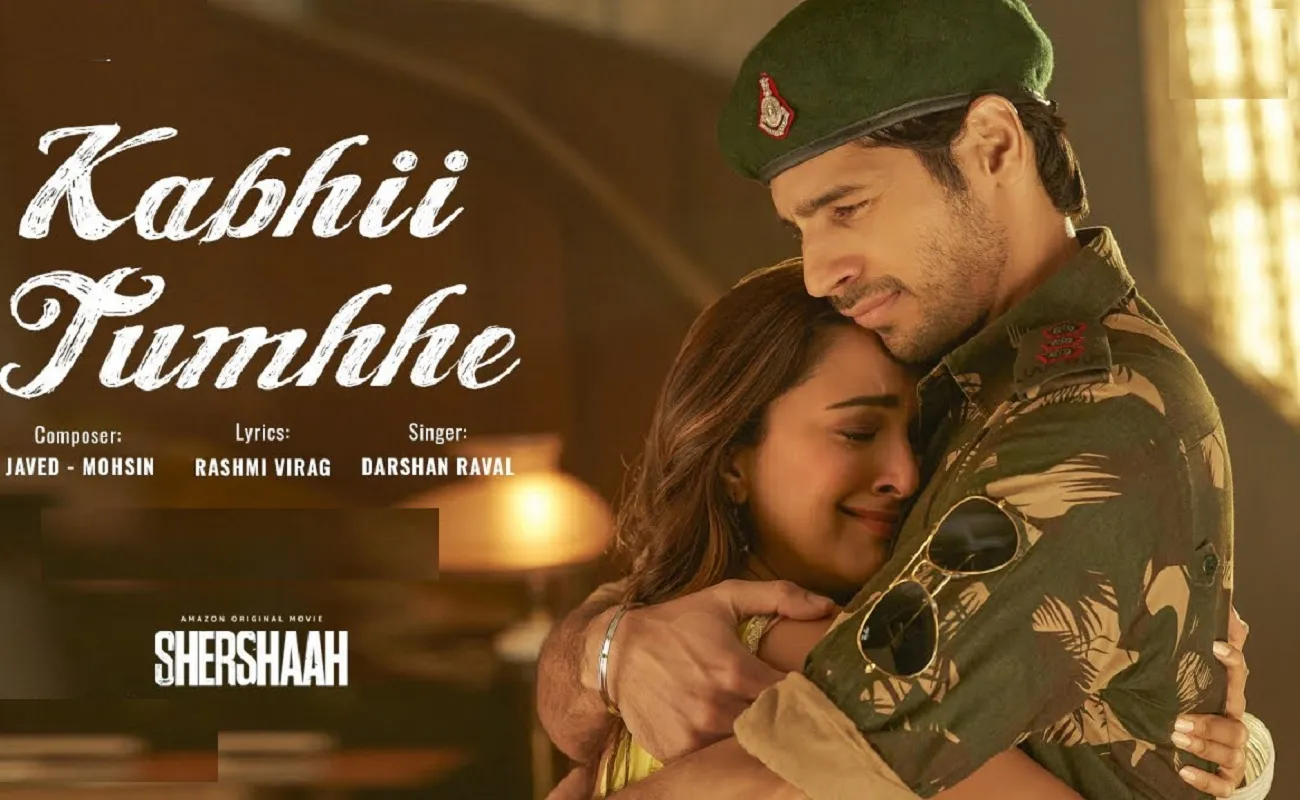 Kabhi Tumhe Song