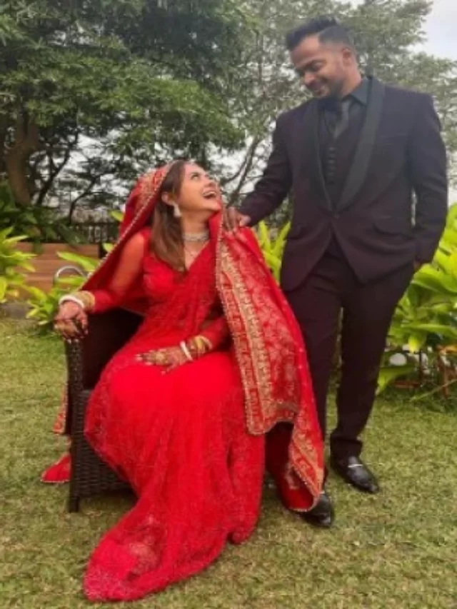 देवोलीना भट्टाचार्जी से रिचा चड्ढा मुस्लिम पुरुषों से शादी करने वाली