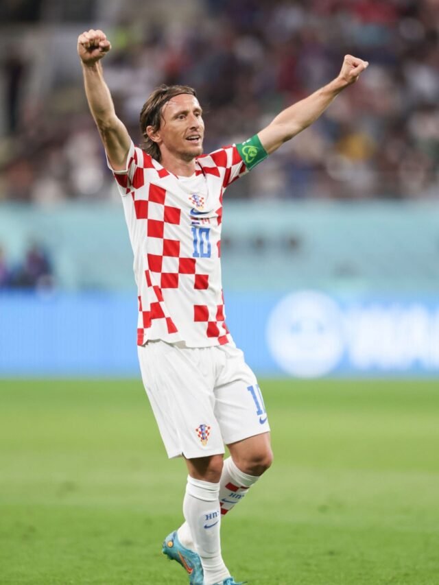 Belgium knocked out of World Cup after goalless draw, Croatia into round of 16