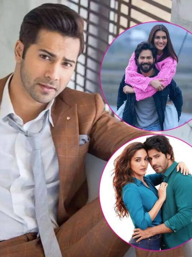 वरुण धवन को उम्मीद थी कि भेड़िया बॉक्स-ऑफिस पर बेहतर प्रदर्शन करेगी उनका कहना है