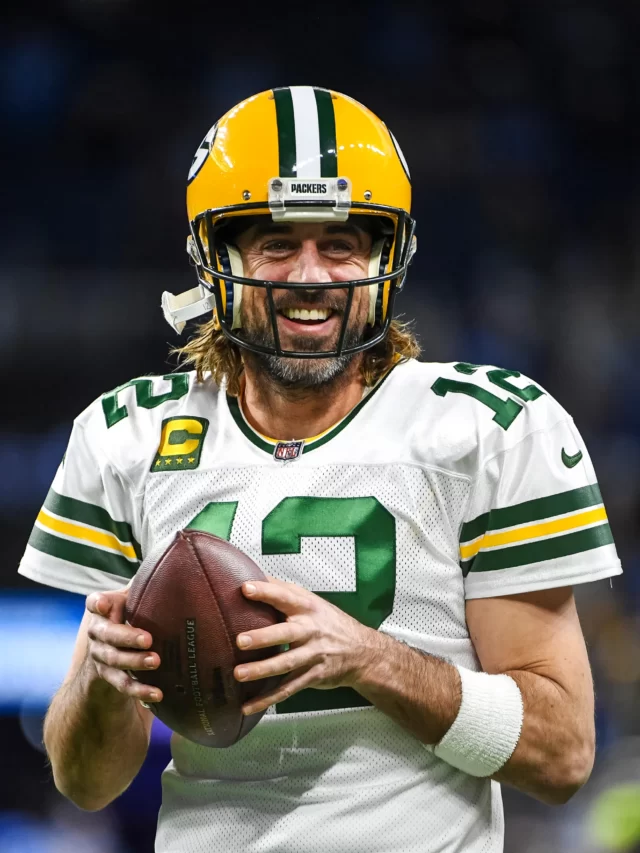 Green Bay Packers inactives list vs. the Rams: What to Know