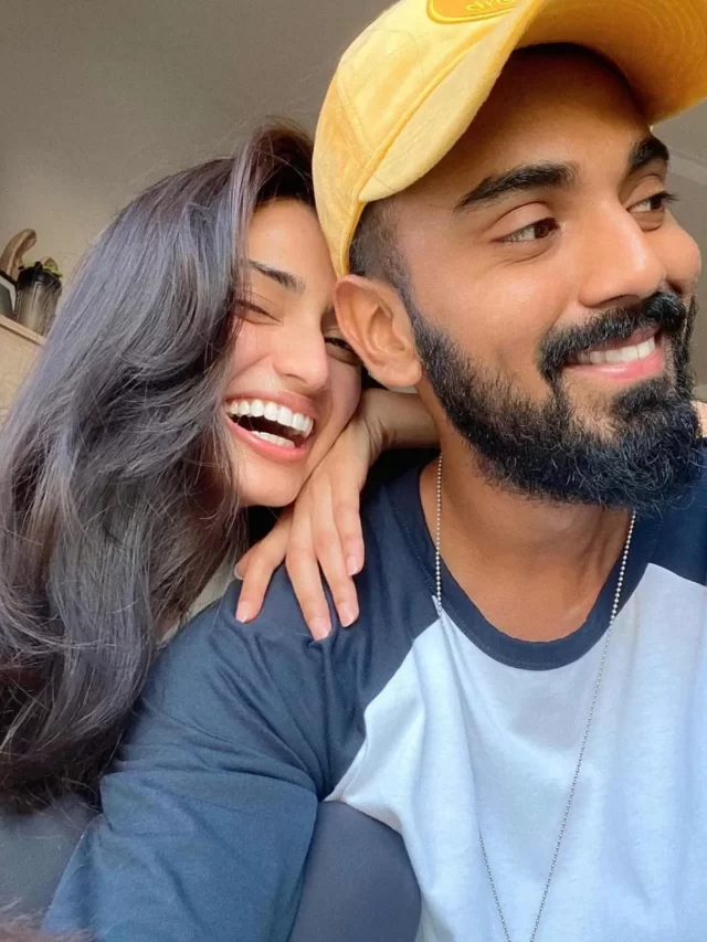 केएल राहुल और अथिया शेट्टी की शादी की तारीख हुई फाइनल?